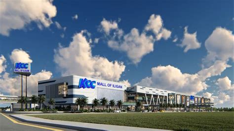 PROJECT WATCH: KCC Mall of Iligan latest update.